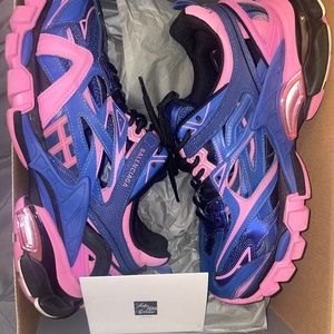 Balenciaga Track Sneakers